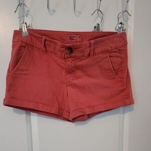 American Eagle Outfitters Stretch Shorts Size 10